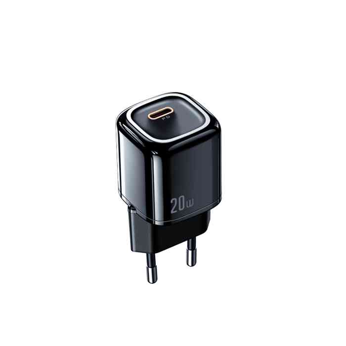 Mcdodo ch-831 mdd 20w mini pd quick wall charger